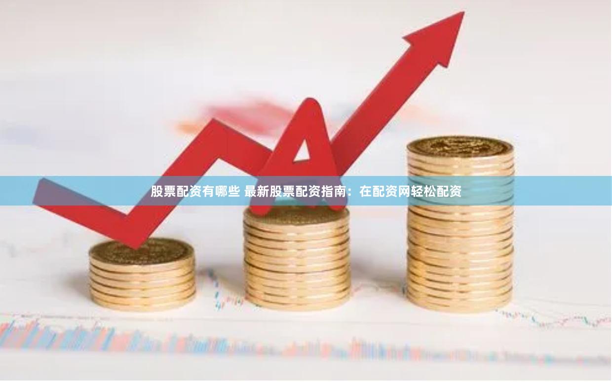 股票配资有哪些 最新股票配资指南：在配资网轻松配资