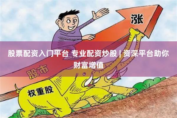 股票配资入门平台 专业配资炒股 | 资深平台助你财富增值